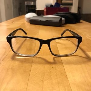 GENESIS GLASSES. Awesome!